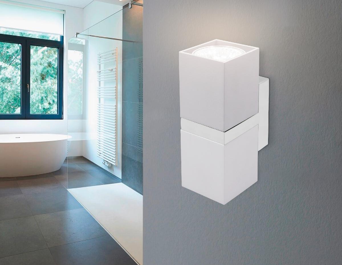 Настенный светильник Ambrella Light Wall FW245