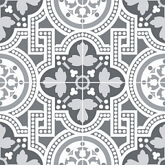 DUAL GRES CHIC COLLECTION Seaford Grey