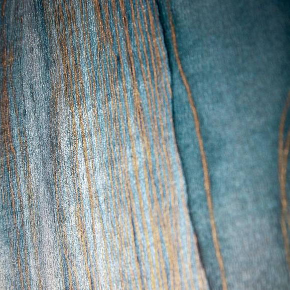 Обои Harlequin 112055 Metamorphic Lapis/Copper