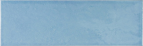 VILLAGE AZURE BLUE 6,5x20