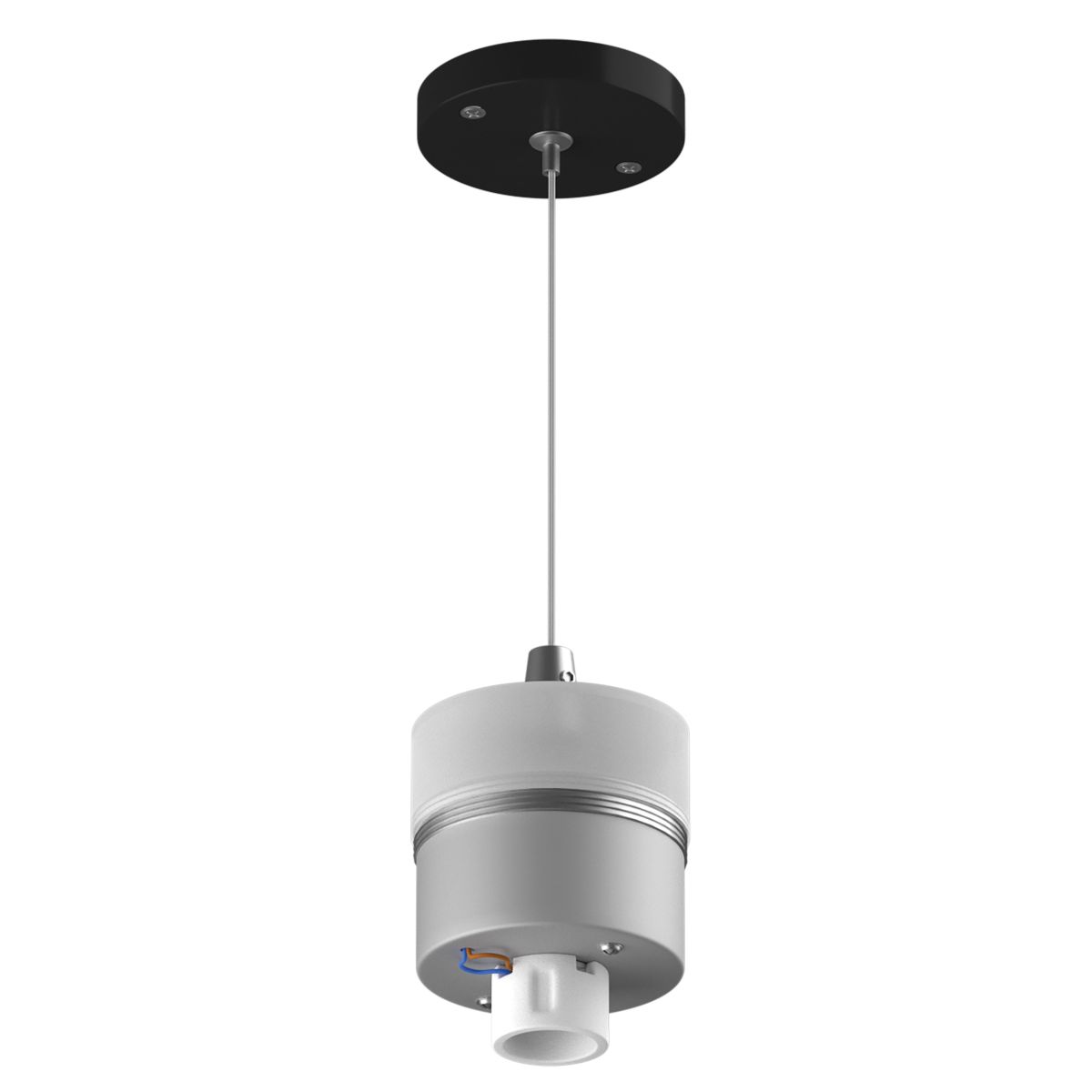 Подвес с верхней светящейся частью к 21443x-214440/21448x/21449x LED 5W 395Lm 3000K Lightstar 590057-3000