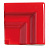 ANGULO MARCO CORNISA MONACO RED