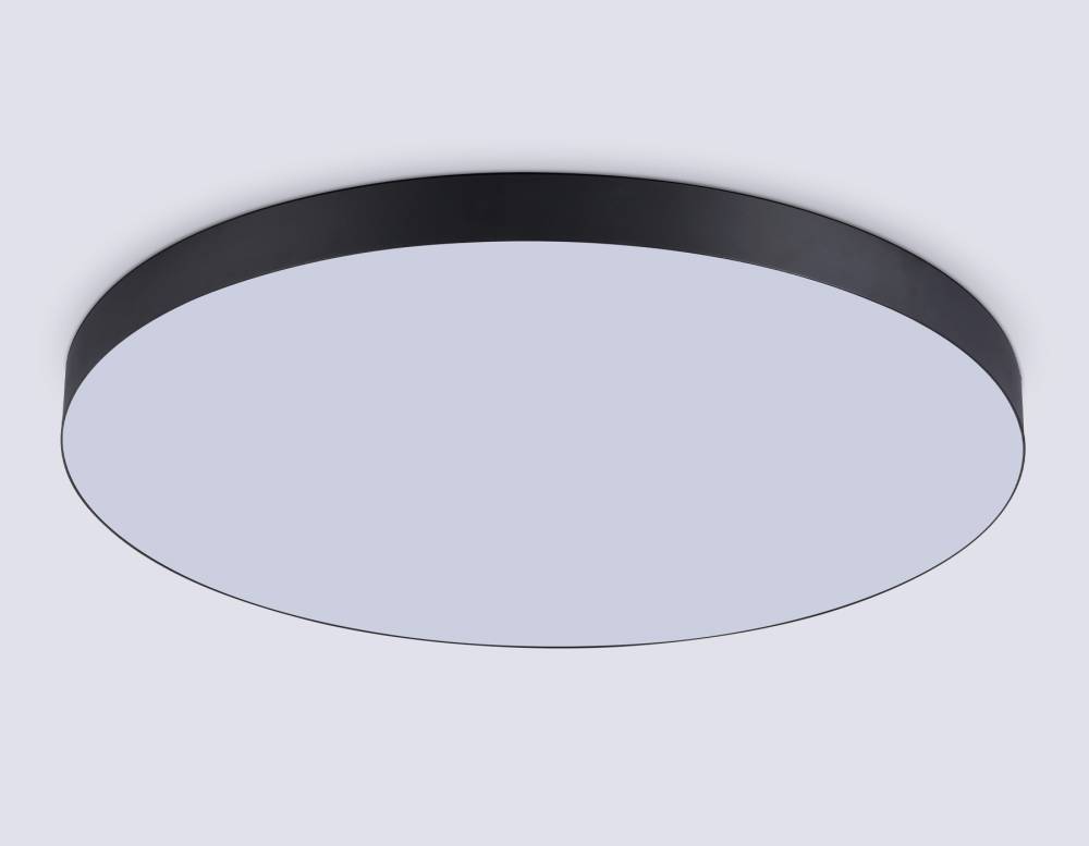 Потолочный светильник Ambrella Light Orbital Air Alum FV5542