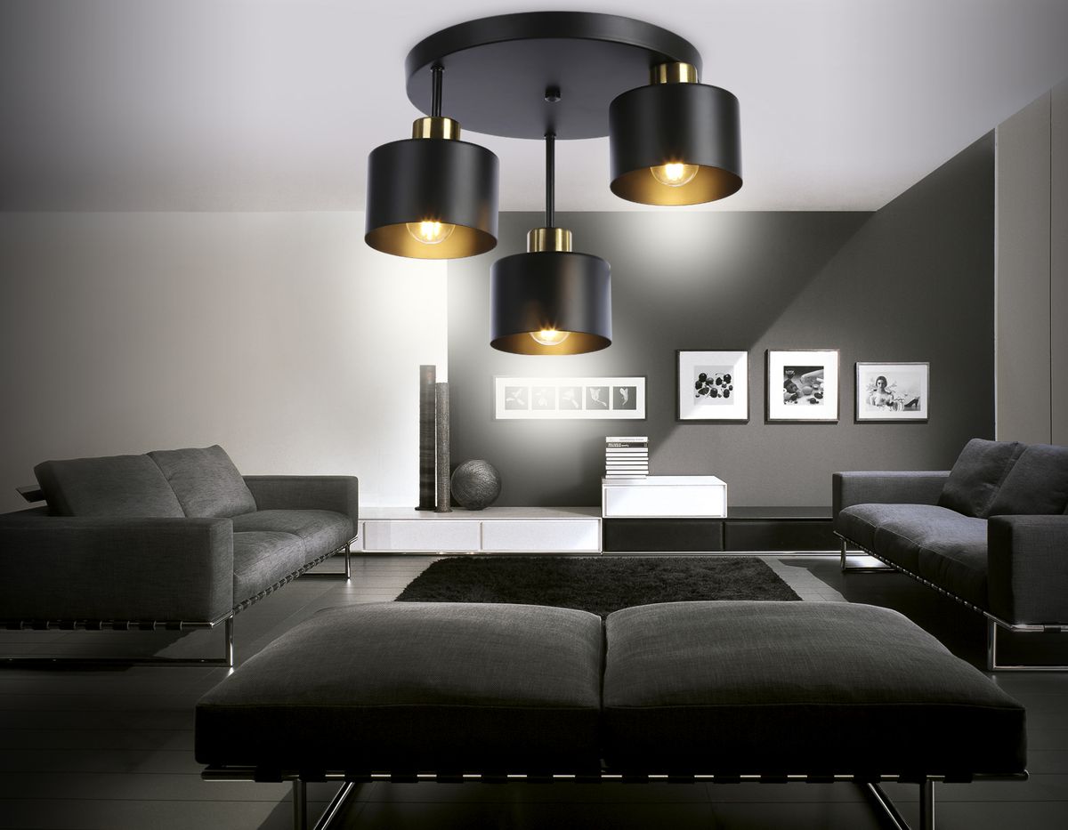 Потолочный светильник Ambrella Light Traditional TR8121