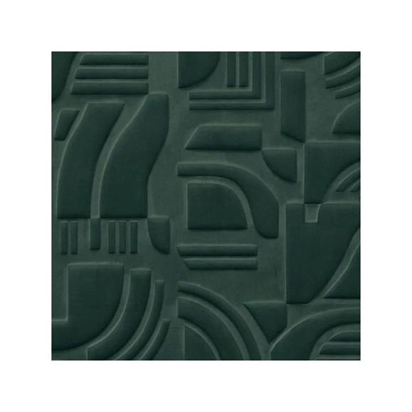 Обои Casamance 71490113 Arcane Vert impérial