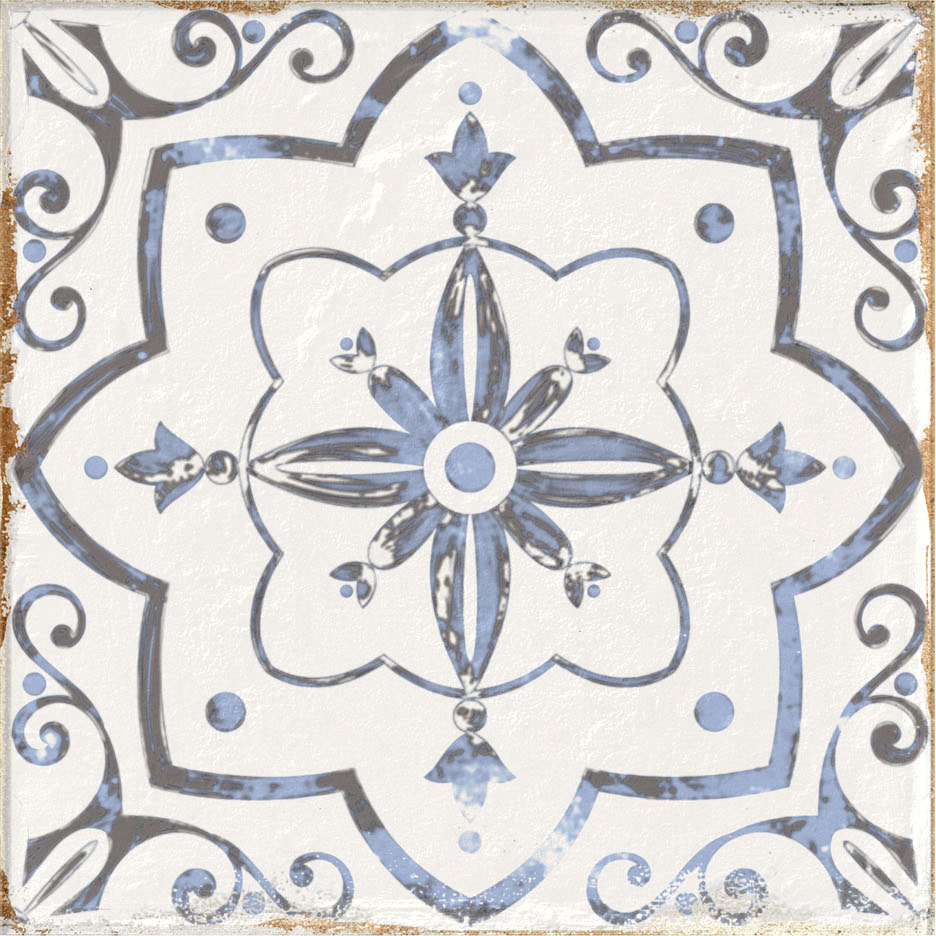 AMALFI MAIOLICA