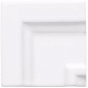 Angulo Marco Cornisa Clasica Blanco Z 7,5x7,5 ADNE5515
