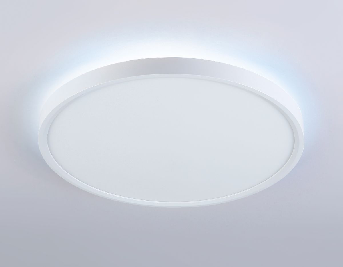 Потолочный светильник Ambrella Light Orbital Air FZ3001