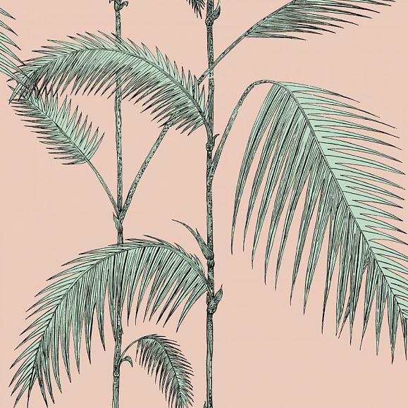 Обои Cole & Son 112/2005 Palm Leaves