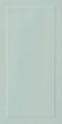 ПЛИТКА F909 TURQUOISE SMOOTH PANEL RECT.