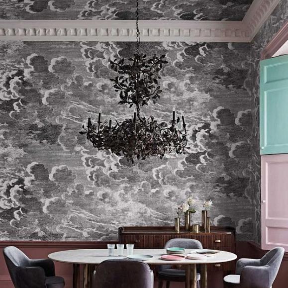 Обои Cole & Son 114/29058 Nuvolette
