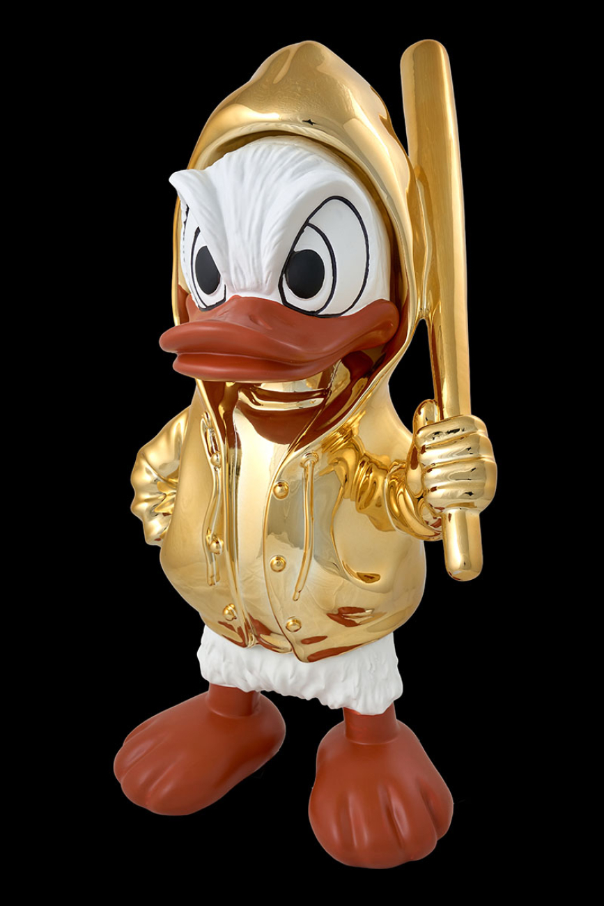 Teona Decor Donald Duck TD404/3S