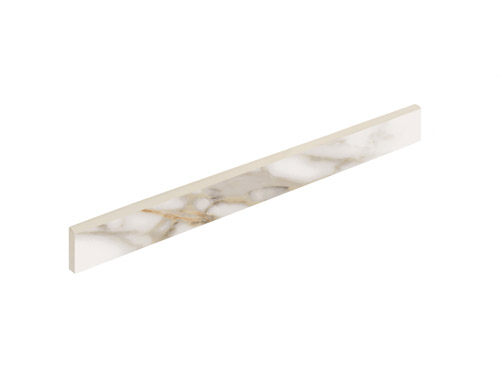 CHA.EVO CALACATTA BATTISCOPA LUX