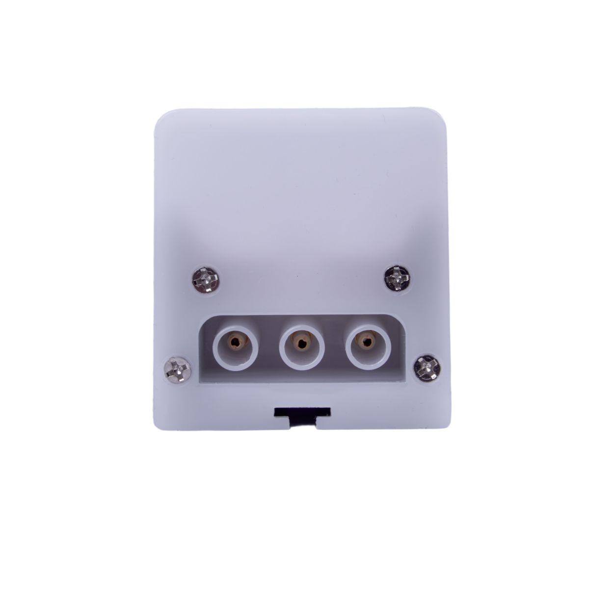 Линейный подвесной модульный светильник Uniel ULO-N10A-40W/6500K/L120 IP40 BLACK UL-00013258