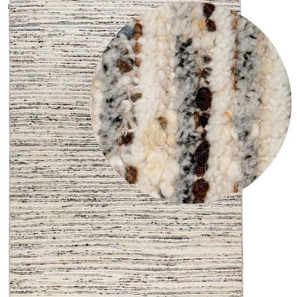 Ковер Decaro D120006 (160 x 240) коллекции rugs