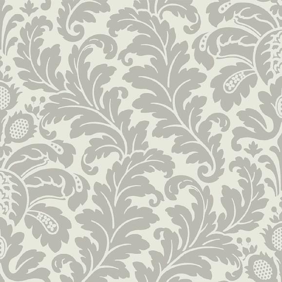 Обои York DT5041 Modern Romance Grey