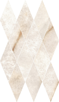 ITALON / ИТАЛОН STELLARIS Crystal Pure Mosaico Diamond Люкс