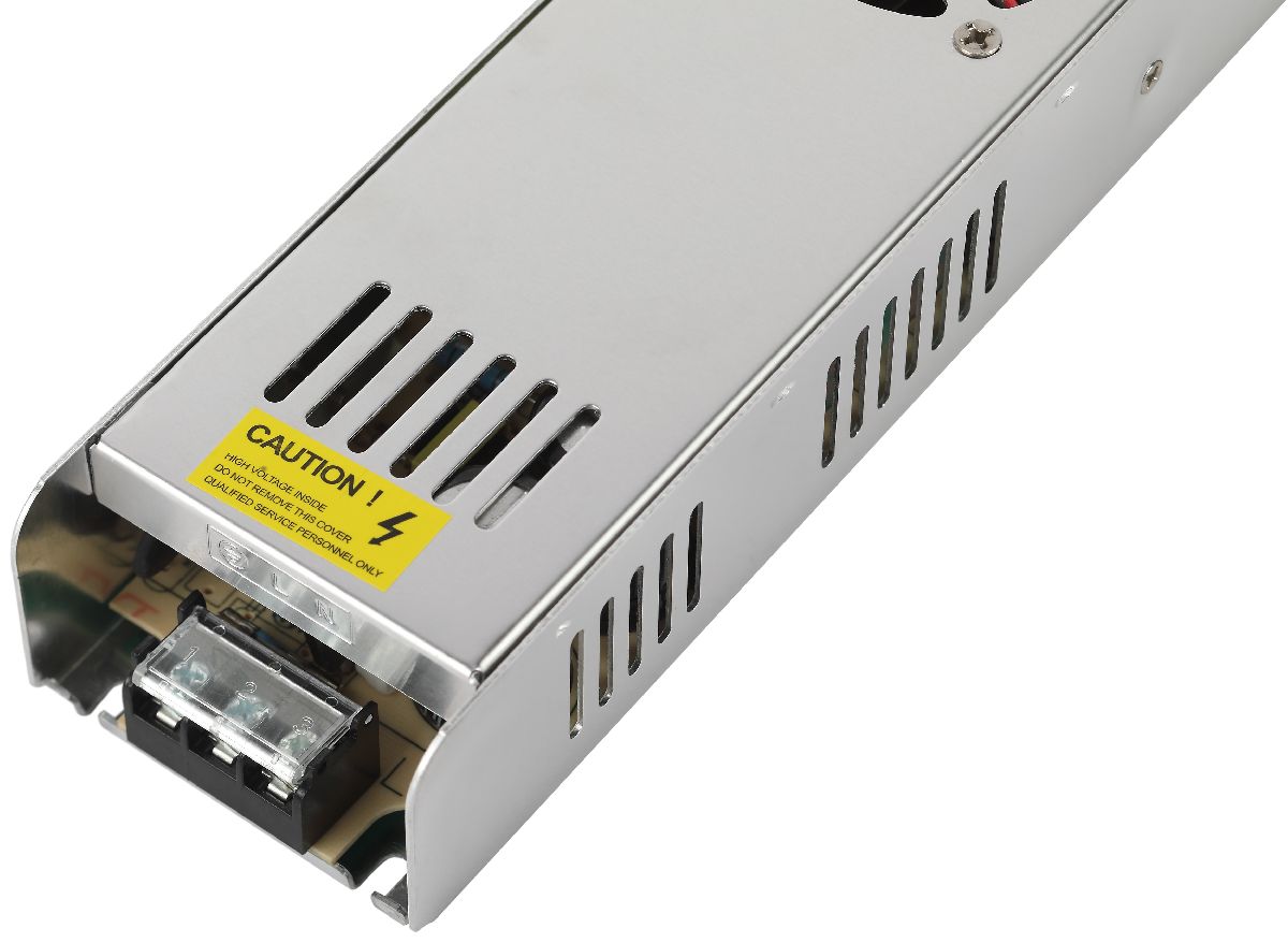Блок питания Эра 200Вт DC12В 16.66A IP20 LP-LED-200W-IP20-12V-S Б0061126