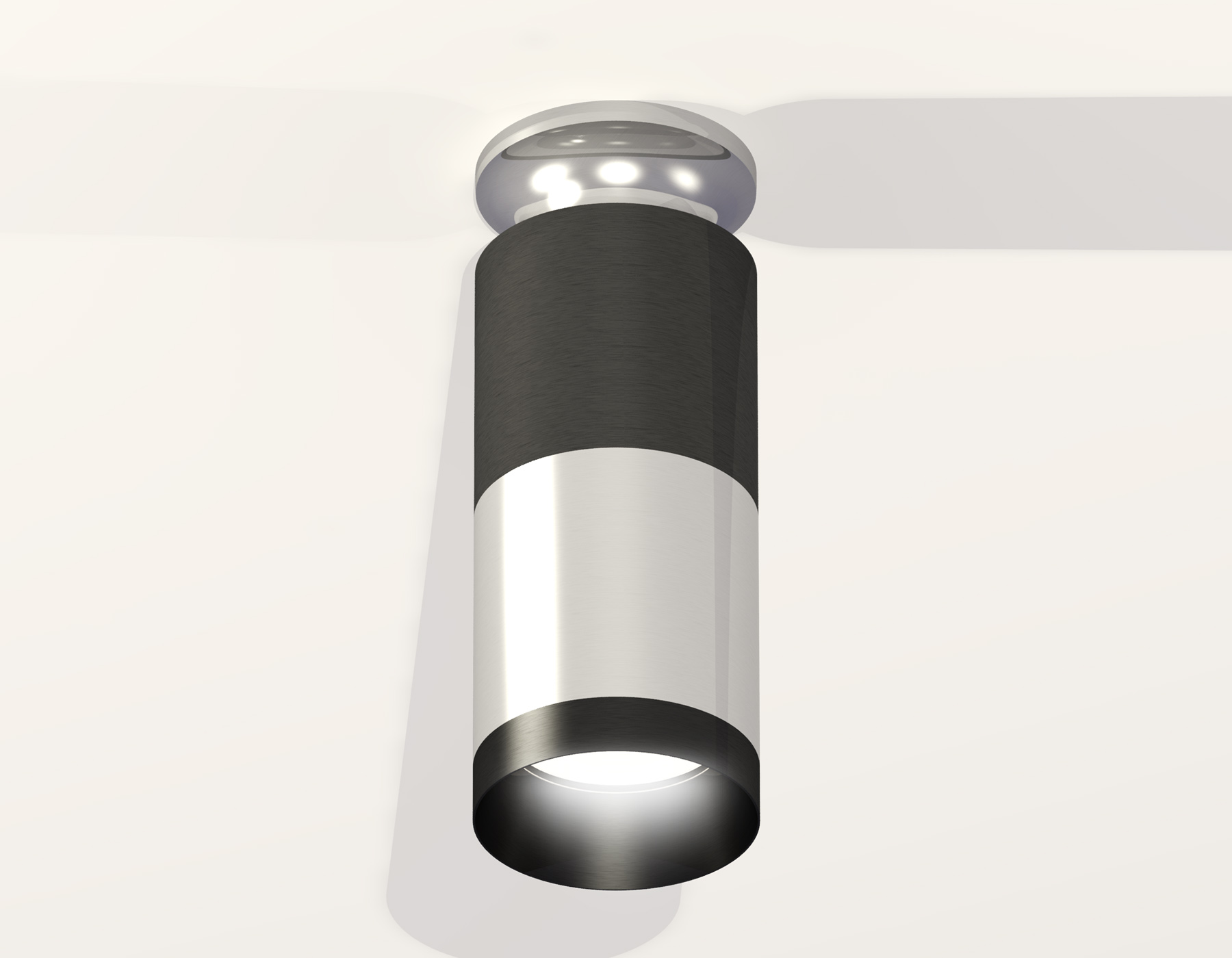 Потолочный светильник Ambrella Light Techno Spot XS6305100 (N6903, C6303, A2010, C6305, N6131)