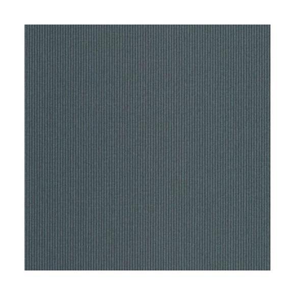 Обои Casadeco 89656506 Papier Kraft Bleu petrole
