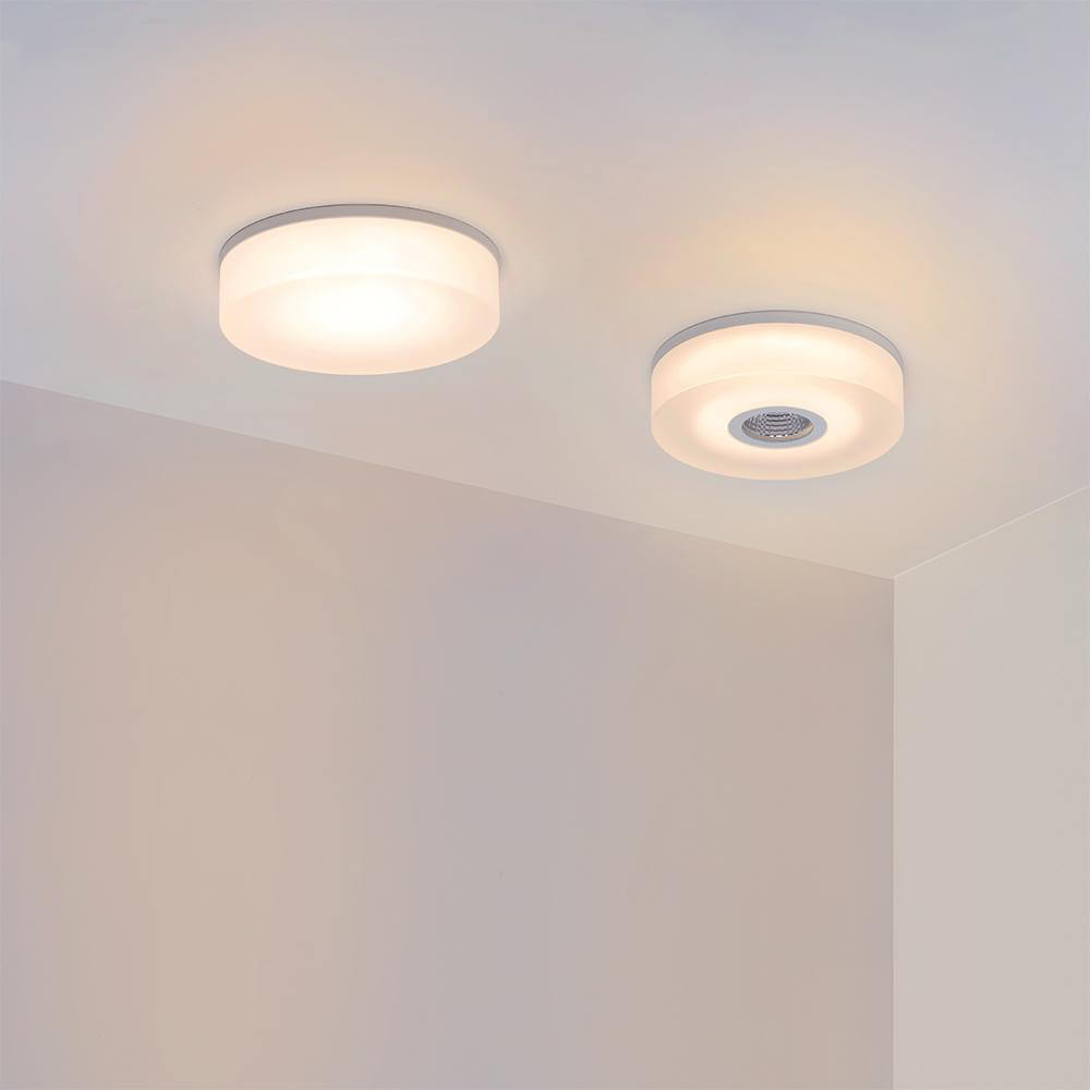Встраиваемый светильник Arlight LTD-80R-Opal-Roll 5W Day White 020808