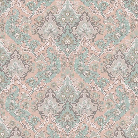 Обои Cole & Son 108/8044 Pushkin