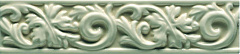 CERAMICHE GRAZIA ESSENZE Voluta Felce