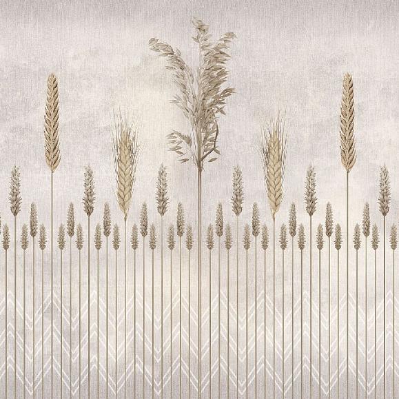 Панно Ortograf 32642 Wheat Sepia