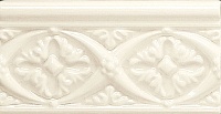 Relieve Bizantino C/C Marfil 7,5x15 ADMO 4004