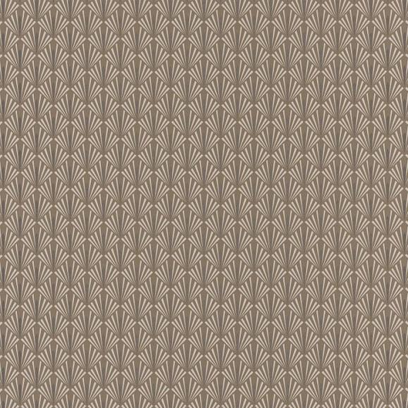 Обои Casamance 73920334 Stein Taupe