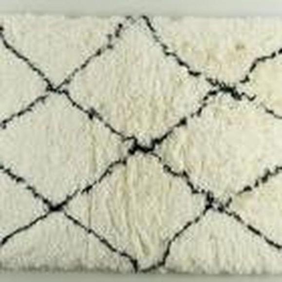 Ковер B.I.C. Fly Mesh FW 302-311 (170 x 240) коллекции handtuft