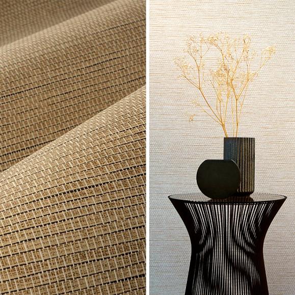 Обои Arte 60501A Le Papier Tissé Honey