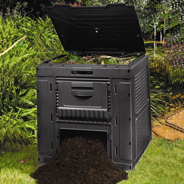 Компостер E-Composter