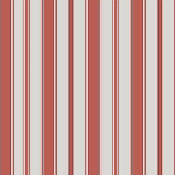 Обои Cole & Son 96/1001 Cambridge Stripe