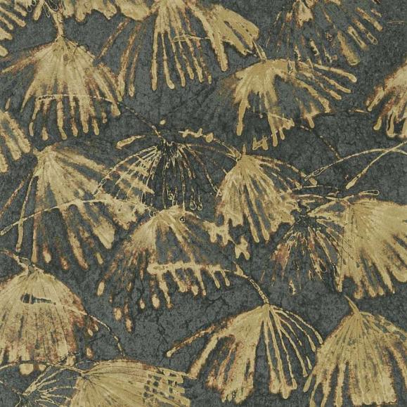Обои флизелиновые Zoffany 312636 коллекции Indienne Wallcoverings
