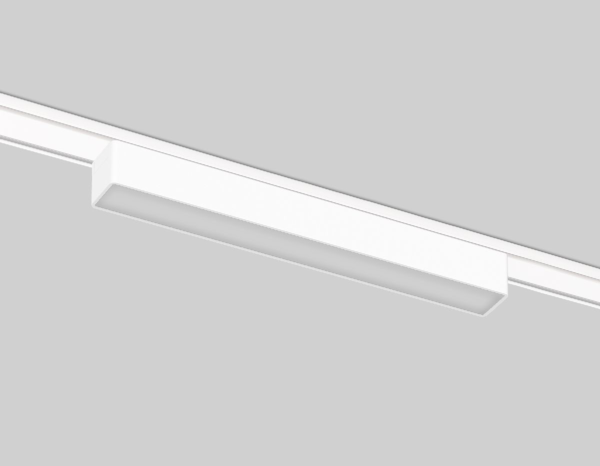 Трековый магнитный светильник Ambrella Light Magnetic Ultra Slim Track System GV1447
