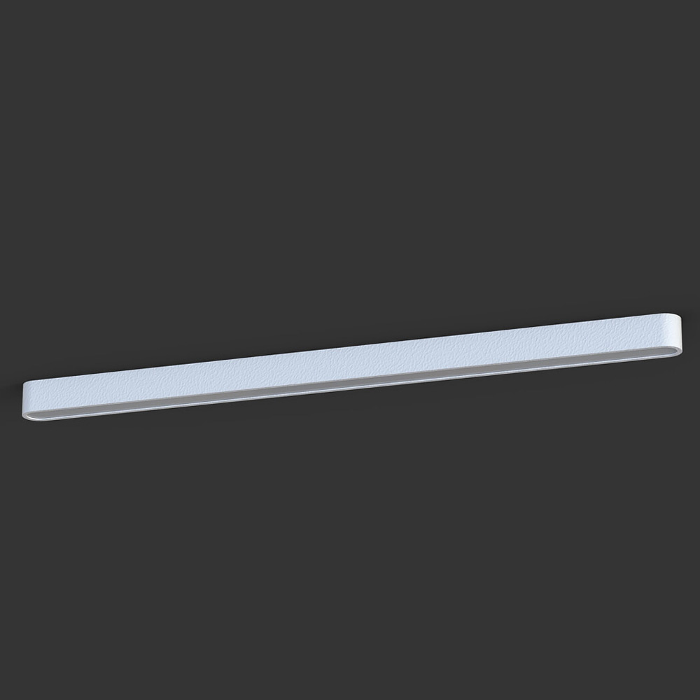 Потолочный светильник Nowodvorski Soft Ceiling Led 120x6 7536