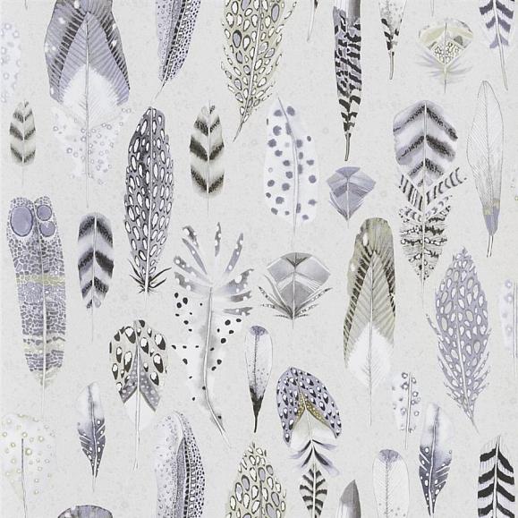 Обои Designers guild PDG1030/04 Quill Dove