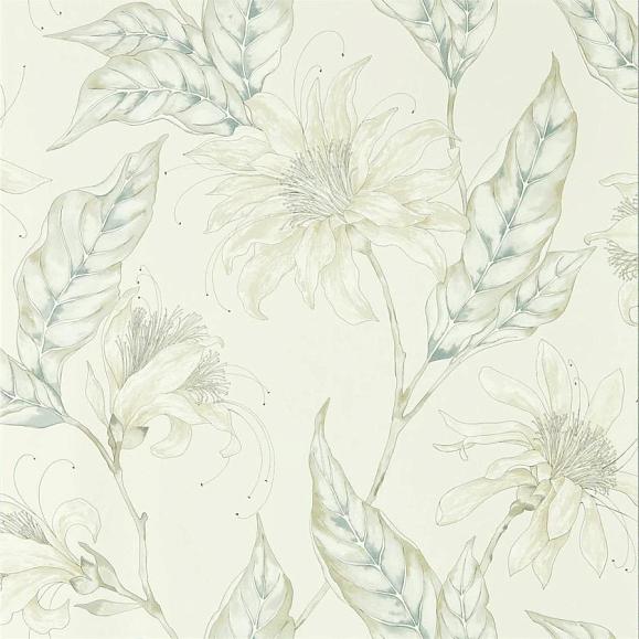 Обои Harlequin 112252 Ananda Pearl