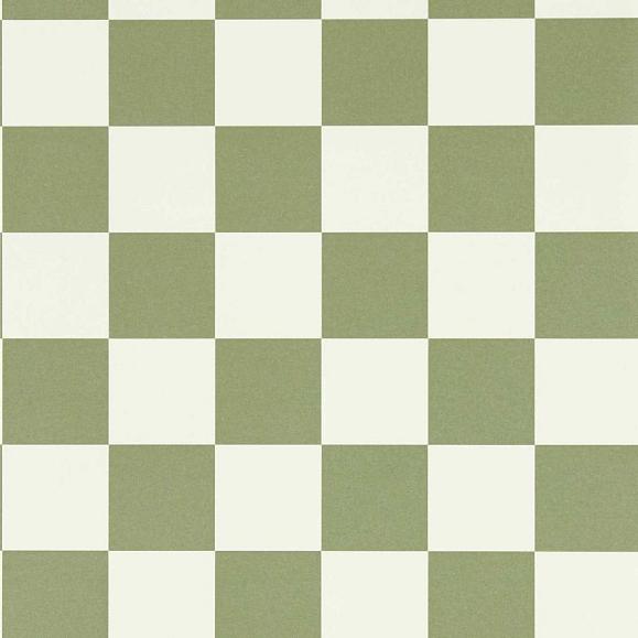 Обои Harlequin 113171 Blenets Check Matcha