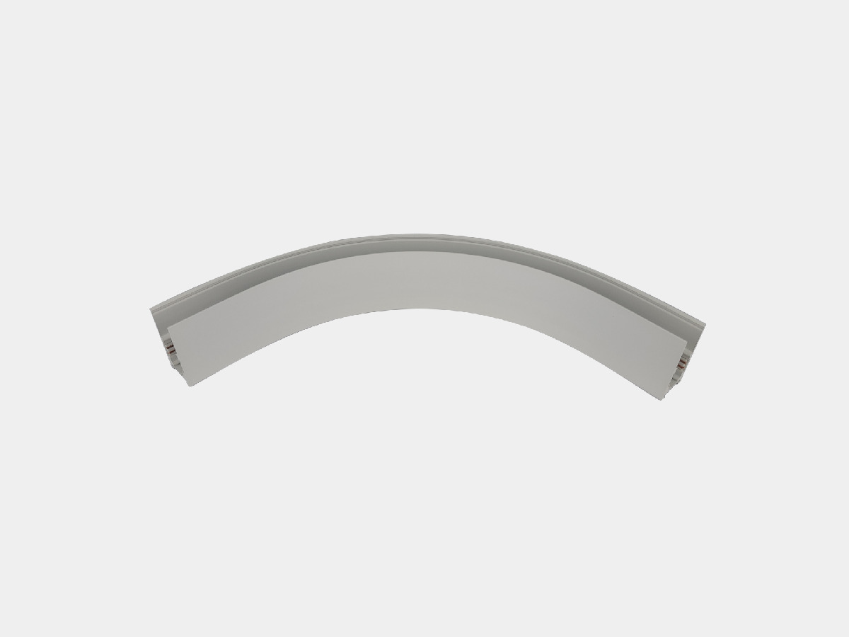 Коннектор радиусный внутренний Lumker SY-LINK-CNS1-R200WH 00-00026041