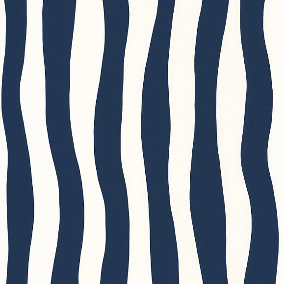 Обои Casamance 75912956 Sundae Marine