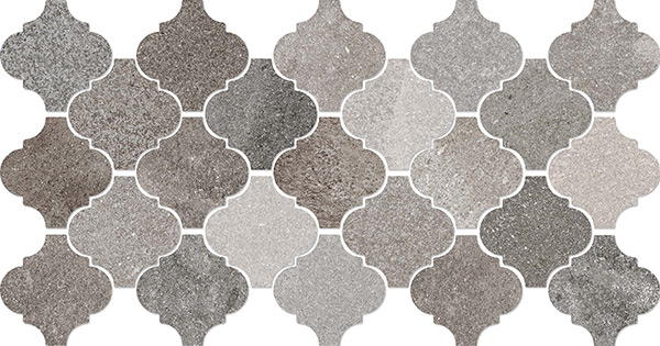 Provenzal Dinder Multicolor