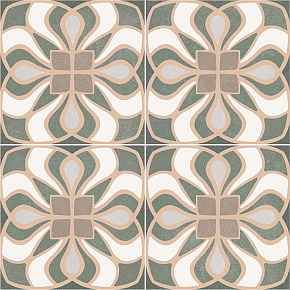 Epoque Green Матовый