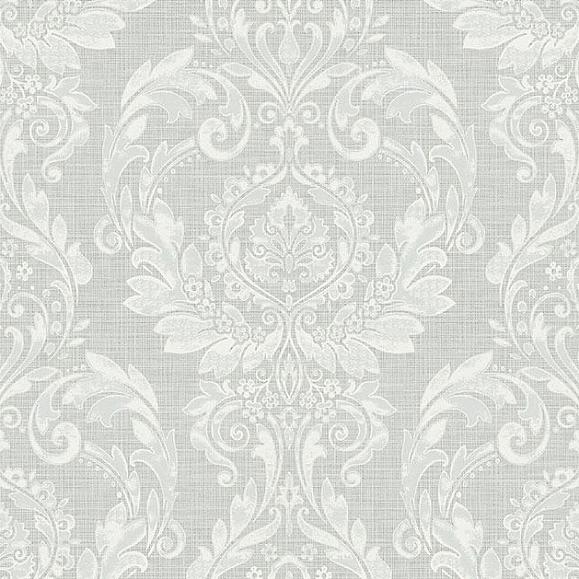 Обои Wallquest MS90108 Misty Damask