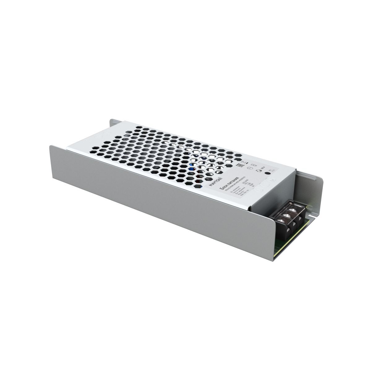 Блок питания Maytoni PSL012 150Вт DC24В IP20 821003