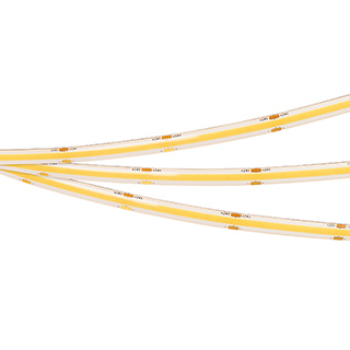 Светодиодная лента герметичная Arlight COB-SE-X378-8mm 24V Day4000 (11 W/m, IP65, 5m) 058300