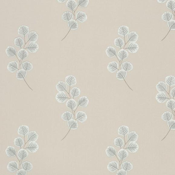 Обои Paint & Paper Library 0360HOSLATE Honesty Slate V