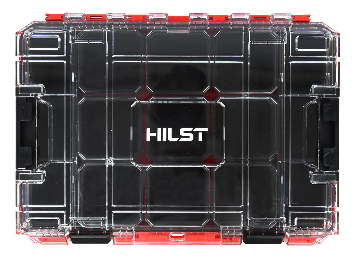 HILST Ящик - органайзер для инструментов