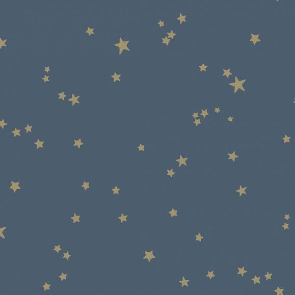 Обои Cole & Son 103/3017 Stars